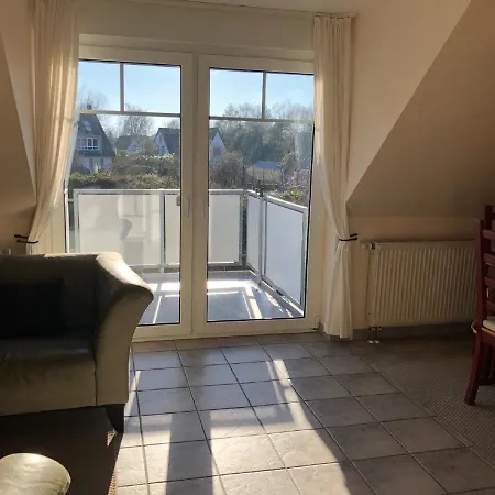 Darsser Weg 34 A_strandgefluester_ * Zingst